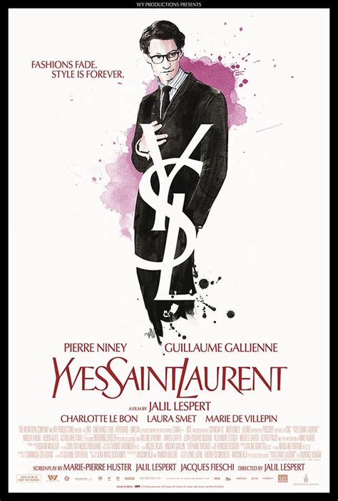 yves saint laurent mymovies|yves st laurent full movie.